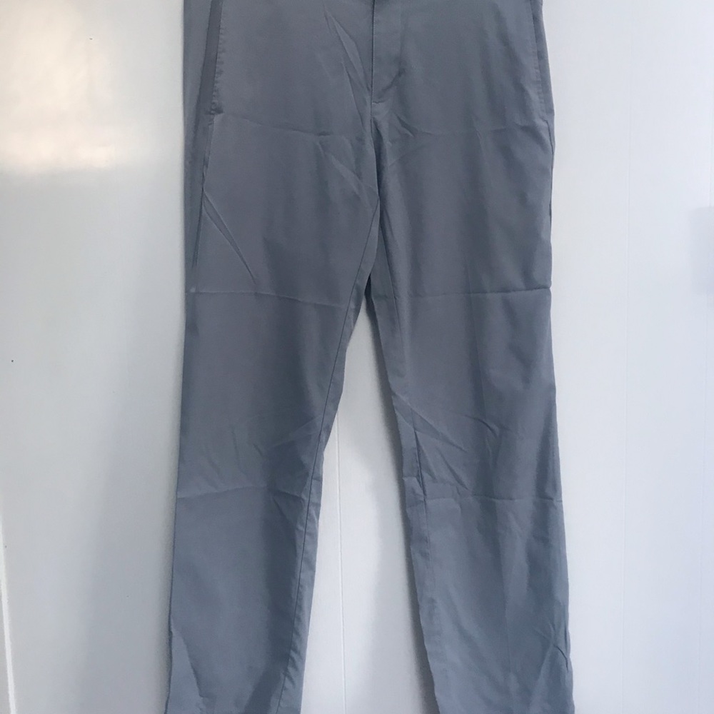 ADIDAS ULTIMATE365 3 STRIPES TAPERED PANTS